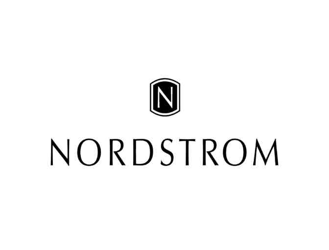 Nordstrom - Gift Card $100 - Photo 1