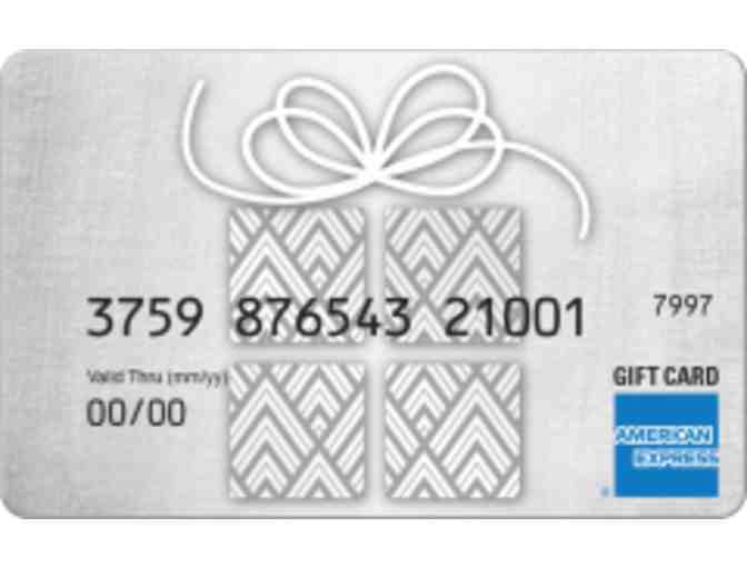 American Express - Gift Card $25 - Photo 1
