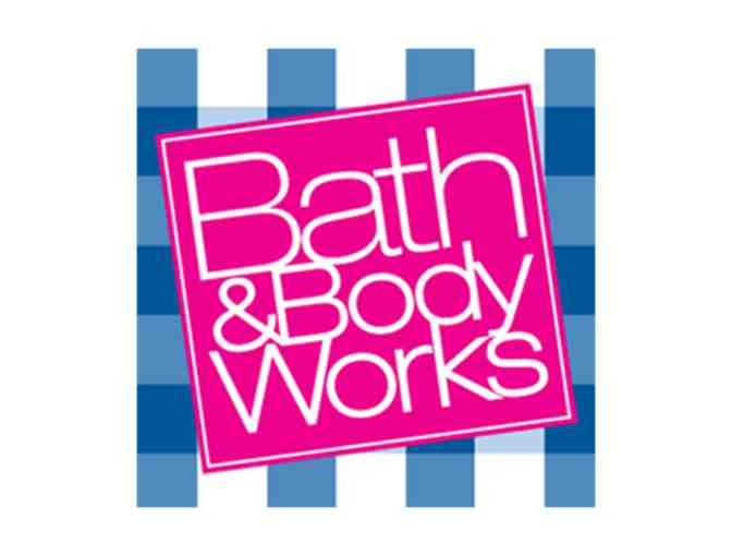 Bath and Body Works - Gift Card $50 - Photo 1