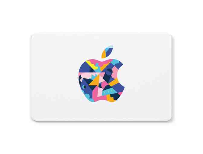 Apple Store - Gift Card $50 - Photo 1