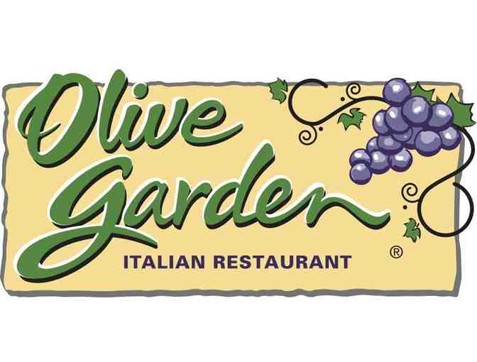 Olive Garden - Gift Card $25 - Photo 1