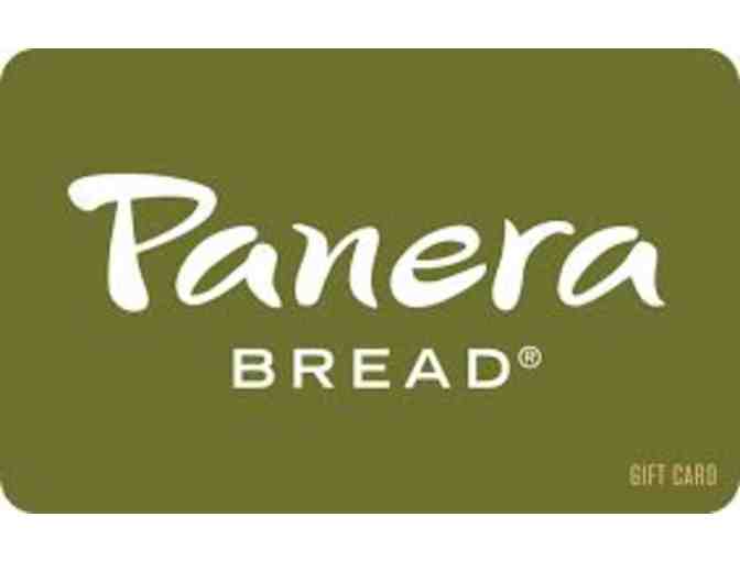 Panera Bread - Gift Card $25 - Photo 1