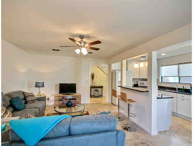 1 Week Vacation Condo to Relax and Enjoy in This Ocean Oasis - Fernandina Beach, FL