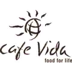 Cafe Vida