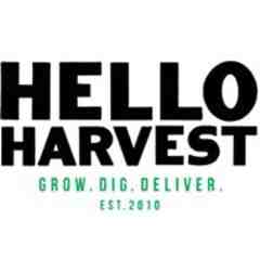 Sponsor: Hello Harvest