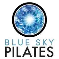 Blue Sky Pilates