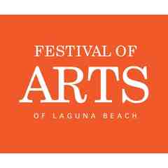 Festival of Arts Laguna Beach