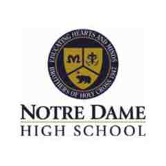 Notre Dame High School