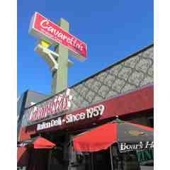 Cavaretta's Italian Deli