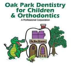 Oak Park Dentistry for Children & Orthodontics