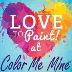 Color Me Mine