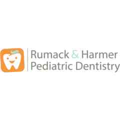 Rumack & Harmer Pediatric Dentistry