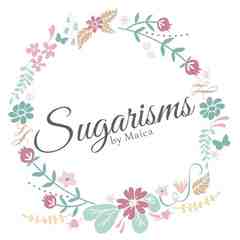 Sugarisms by Maica
