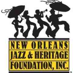 The New Orleans Jazz & Heritage Festival and Foundation Inc.