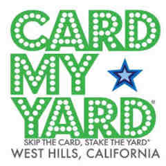 Card My Hard - West Hills