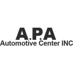 A.P.A Automotive Center