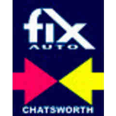 Sponsor: Fix Auto Chatsworth
