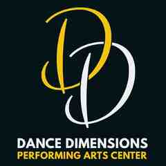 Dance Dimensions Performance Arts Center
