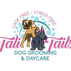 Tali Tails Dog Grooming & Daycare