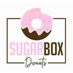 Sugarbox Donuts