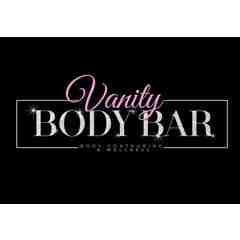 Vanity Body Bar