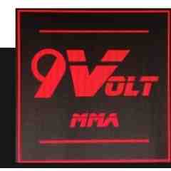 9 Volt MMA by Mr. Cole