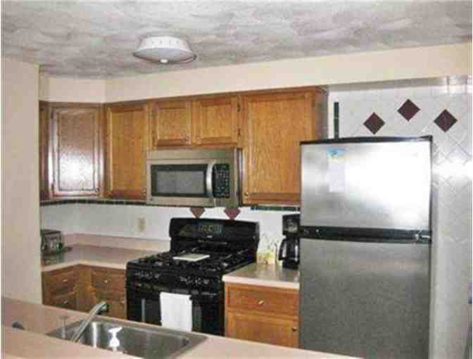 Weekend Getaway in Yarmouth Port, MA