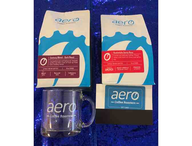 Aero Coffee - Photo 1