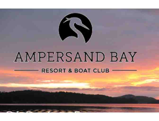 Ampersand Bay Resort