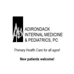 Adirondack Internal Medicine & Pediatrics