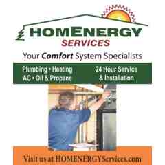 HomEnergy Services Inc.