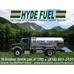 Hyde Fuel Company