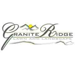 Granite Ridge Lawn & Landscaping