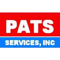 Pat's Services Inc.