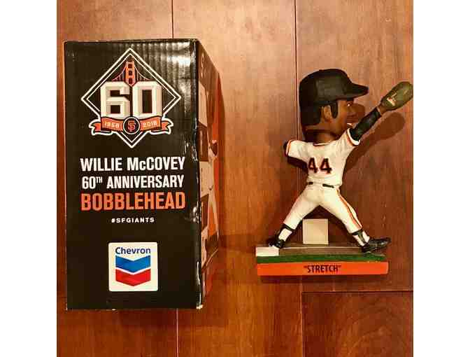 SF Giants vs. Cincinnati Reds - 5/12/19 (4 tickets)