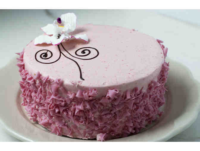 Cake of Your Choice from Draeger's