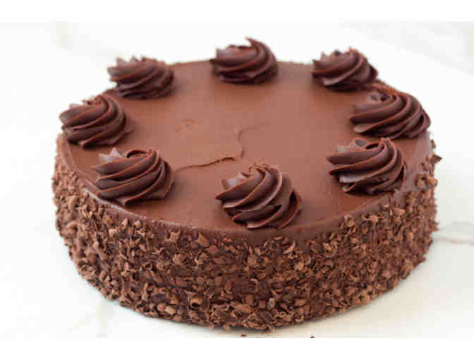 Cake of Your Choice from Draeger's