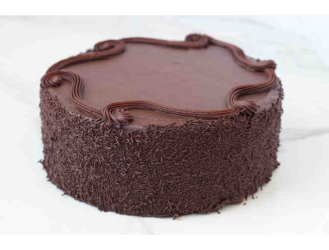 Cake of Your Choice from Draeger's