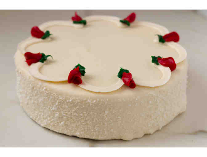 Cake of Your Choice from Draeger's