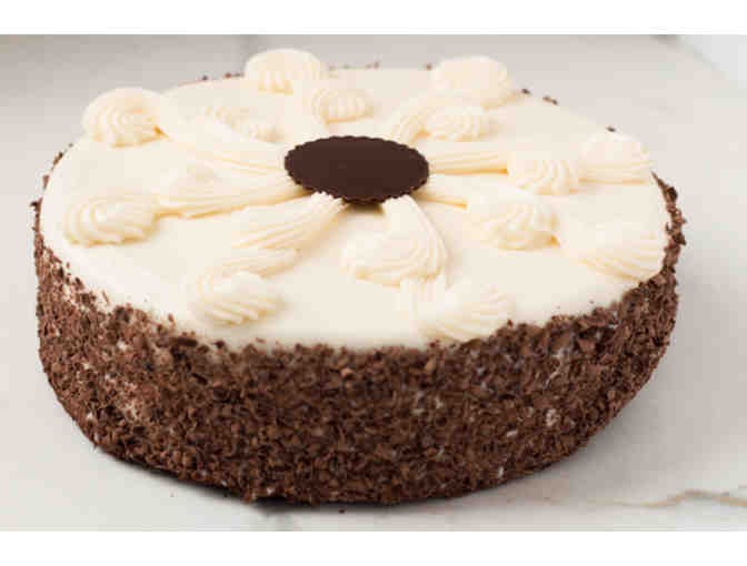 Cake of Your Choice from Draeger's