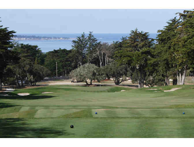 Bayonet Black Horse Golf