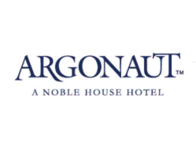 San Francisco Fine Dining Getaway