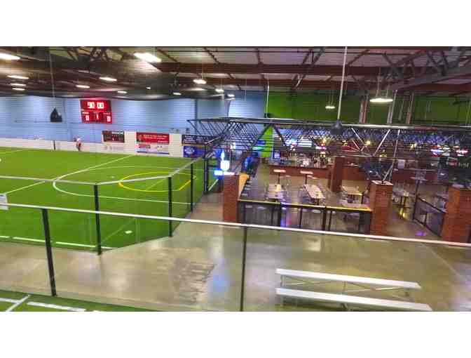 Sports House - $200 Gift Certificate