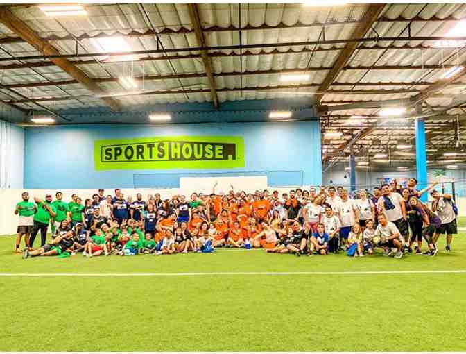 Sports House - $200 Gift Certificate