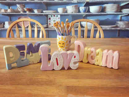 Art with Mrs. Giuntoli