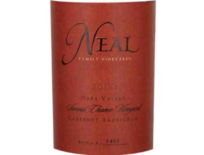 A Duo of Red Wines & Stopper