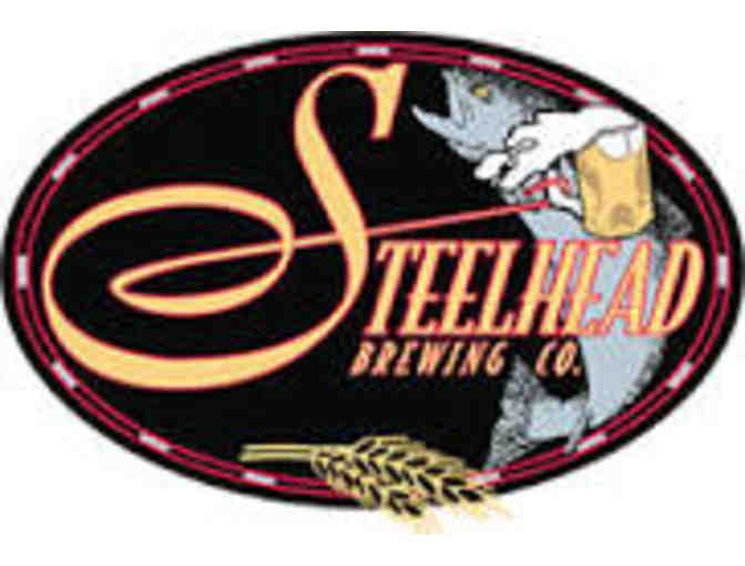 A Taste of Burlingame