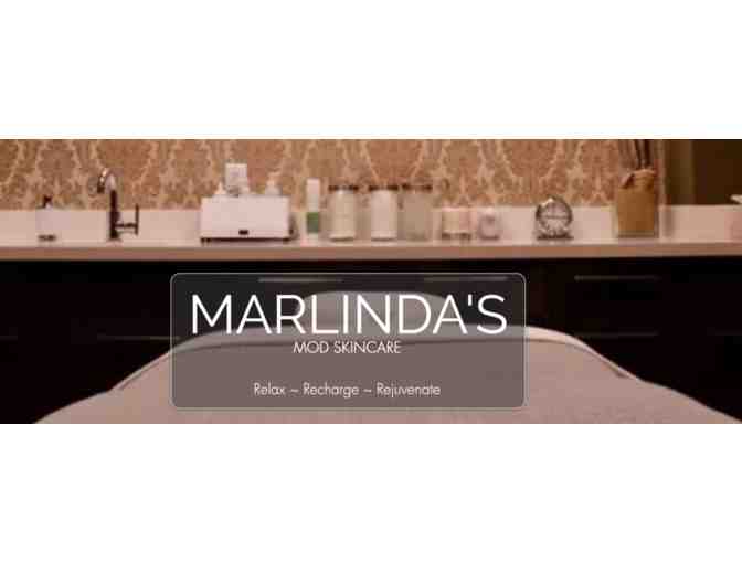 Pamper Your Skin: Duo from Avalon Skincare & Marlinda's MOD Skincare