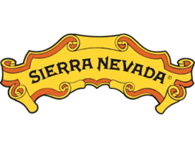 Sierra Nevada Brews & Baseball Pack
