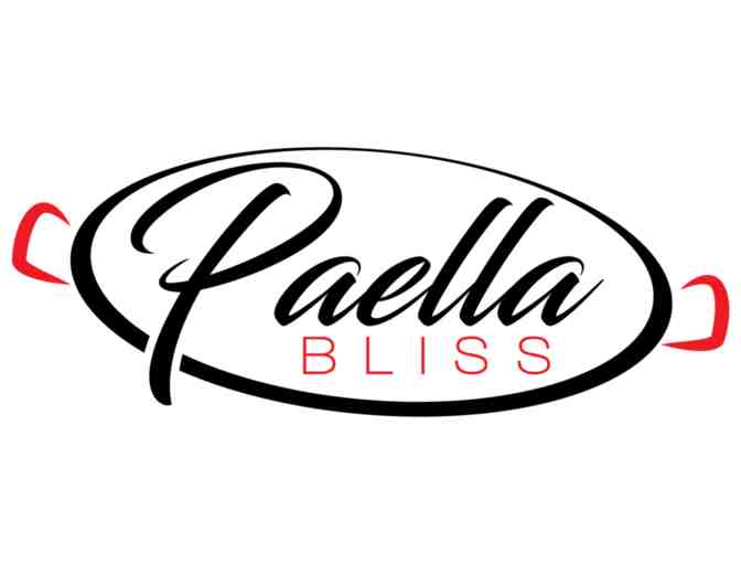 Paella Bliss Experience